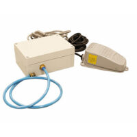 Устройство для вышивки в труднодоступных местах