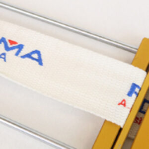 Пяльцы для лент и ремней