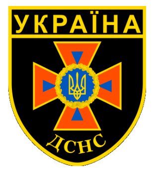 ДСНС України