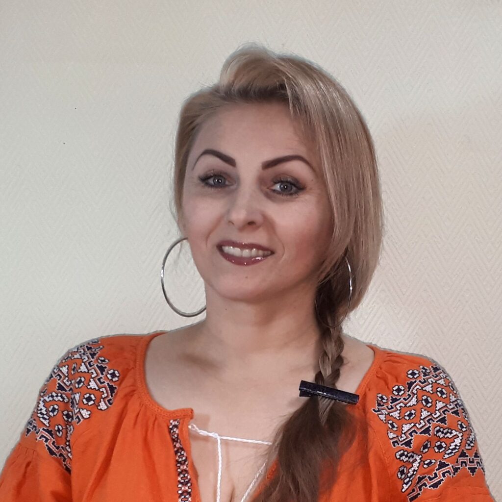Погранічна Валентина — Менеджер м.Хмельницький 