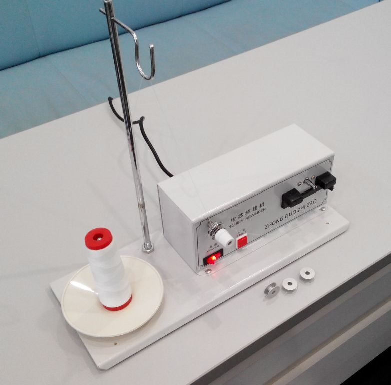 намотчик шпульки для вышивальной машины Ricoma