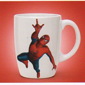 кружечный термопресс, рисунок