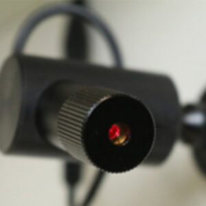 Лазерное позиционирование