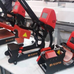 кружечный термопресс RICOMA HP-11HM