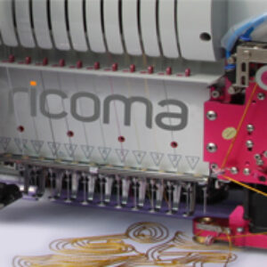 Устройство для пришивания шнура