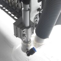 Лазерний різак тканини