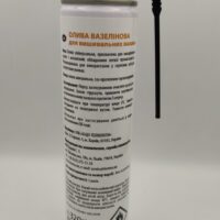 УНИВЕРСАЛЬНОЕ МАСЛО ДЛЯ СМАЗКИ