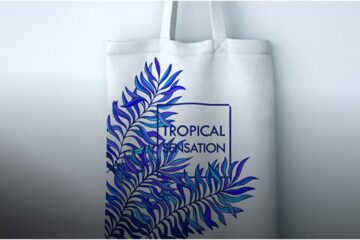 Сумки-шопперы