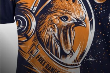 Высокая детализация