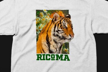 Яркие цвета