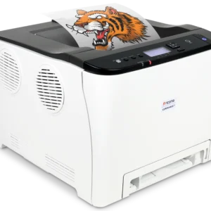 Luminaris 200 DTF-принтер с белым тонером