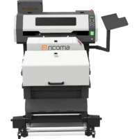 Revel DTF-2402T Принтер прямой печати на пленке