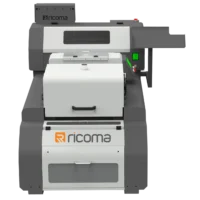 REVEL Duo DTF-1202TA Принтер прямой печати на пленке