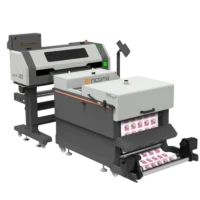 Revel DTF-2402T Принтер прямой печати на пленке