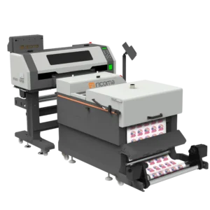 Revel DTF-2402T Принтер