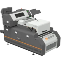 REVEL Duo DTF-1202TA Принтер прямой печати на пленке