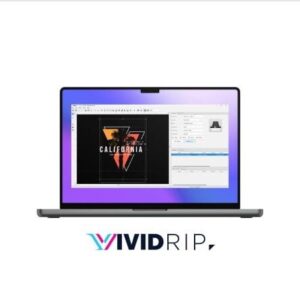 Програмне забезпечення VividRIP (сумісне з Mac і ПК)