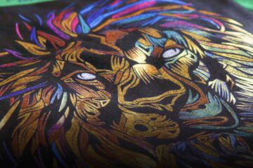 Насыщенность