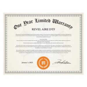 Гарантия 1 год