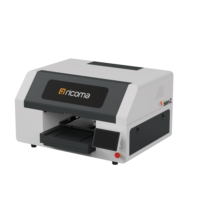 Vision DTG/DTF Принтер