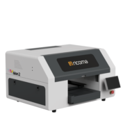 Vision DTG/DTF Принтер