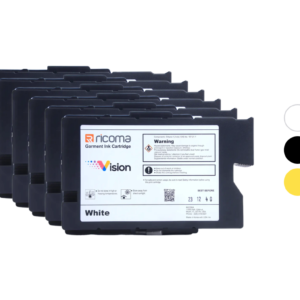 Комплект CMYKWW картриджей с чернилами