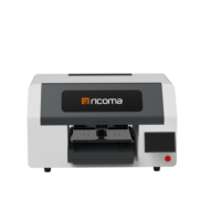 Vision DTG/DTF Принтер