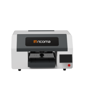 Vision DTG/DTF Принтер