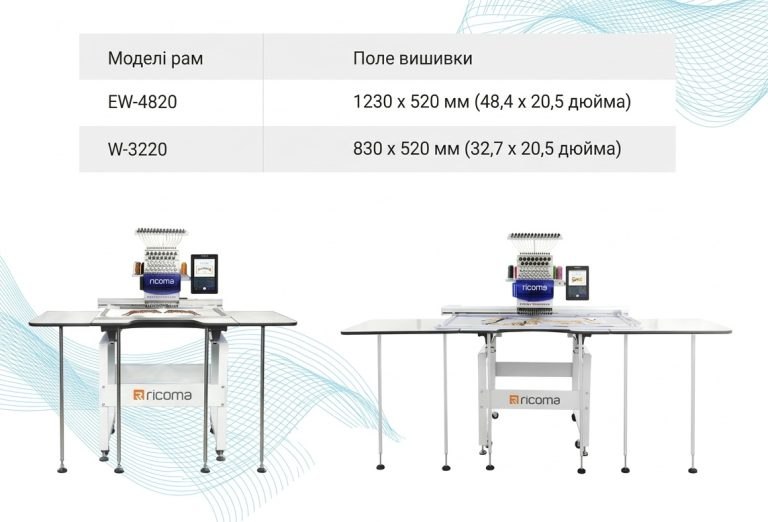 Поле вишивки SBP-10S SWIFTXL 2