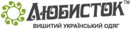 Логотип клієнта