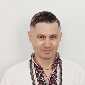 Тормін Сергій Ігорович, директор Ricoma Україна