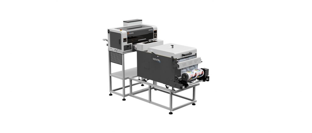 DTF 1202D