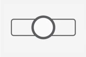 Пяльцы круглые 9 см