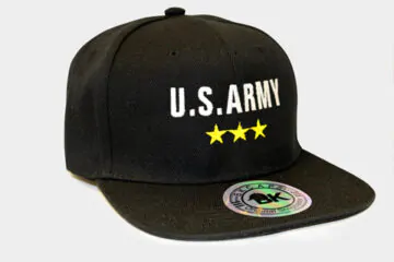 вышивка на бейсболках