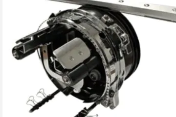 Драйвер кепок (устанавливается на машину)