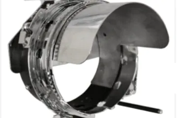 Устройство для подготовки кепок