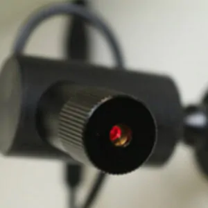 Лазерное позиционирование