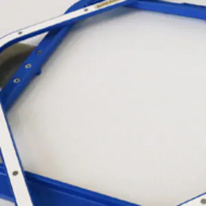 Магнитные пяльцы