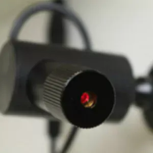 Лазерне позиціонування