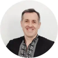 Александр Якимович